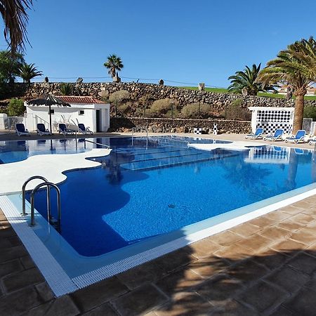 Marina Golf Apartment San Miguel de Abona Exteriör bild