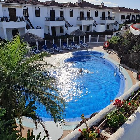 Marina Golf Apartment San Miguel de Abona Exteriör bild