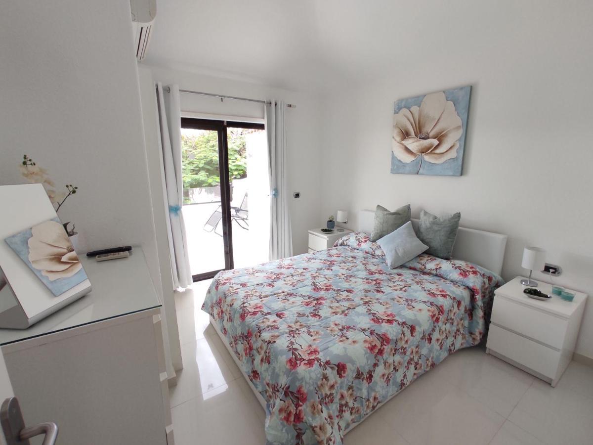 Marina Golf Apartment San Miguel de Abona Exteriör bild