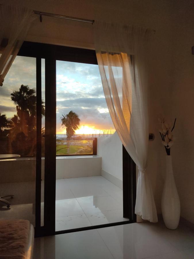 Marina Golf Apartment San Miguel de Abona Exteriör bild